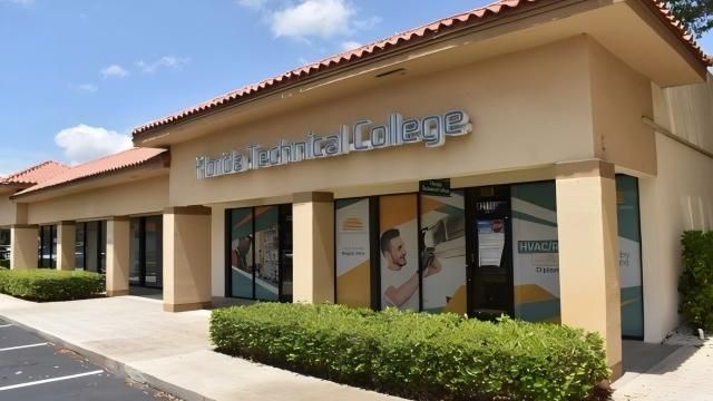 Florida Technical College - Pembroke Pines