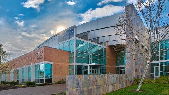 Folsom Lake College Online