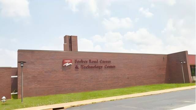 Forbes Road Career & Technology Center