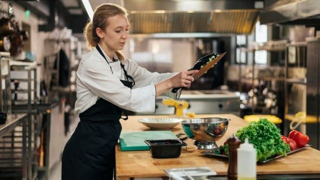 Jna Institute of Culinary Arts