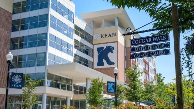 Kean Online