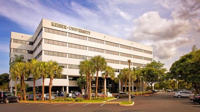 Keiser University - Jacksonville