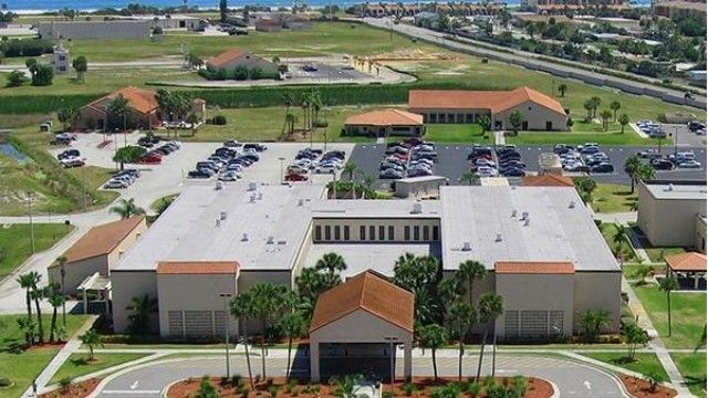 Keiser University - Lakeland