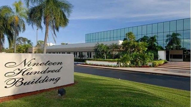 Keiser University - Naples
