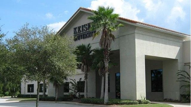 Keiser University - Port St. Lucie