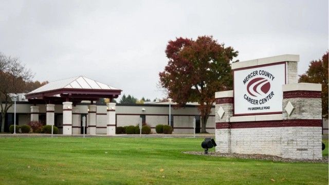Mercer County Career Center