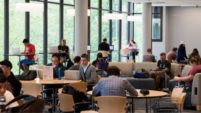 Northampton Community College Virtual Campus