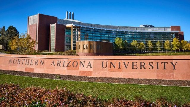 Northern Arizona University Online