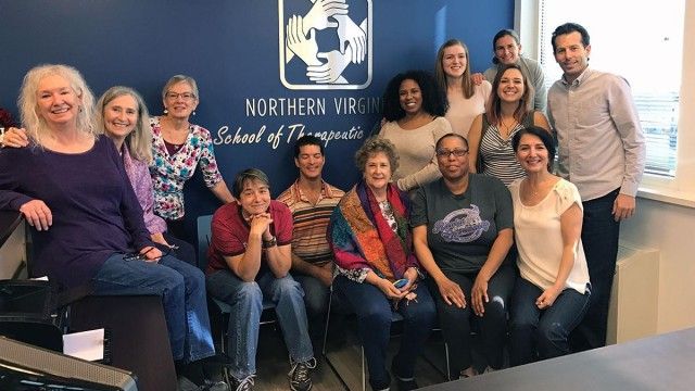 Northern Virginia School of Therapeutic Massage