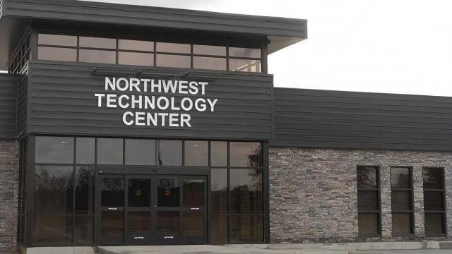 Northwest Technology Center - Alva