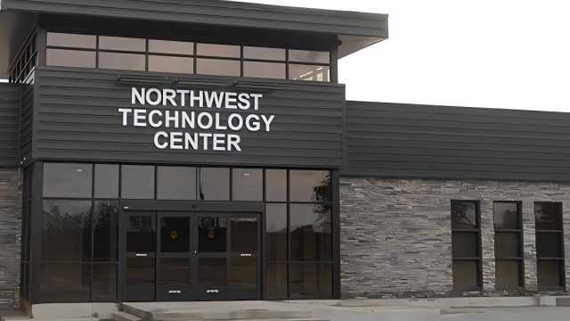 Northwest Technology Center - Fairview