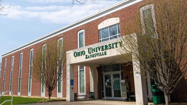 Ohio University Online