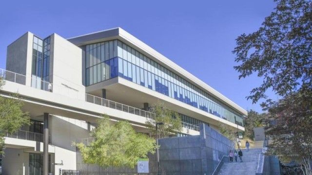 Ohlone College eCampus
