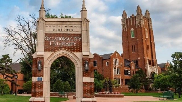 Oklahoma State University - Oklahoma City Online College