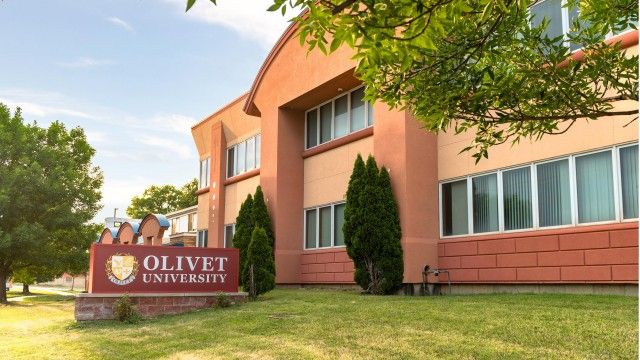 Olivet University
