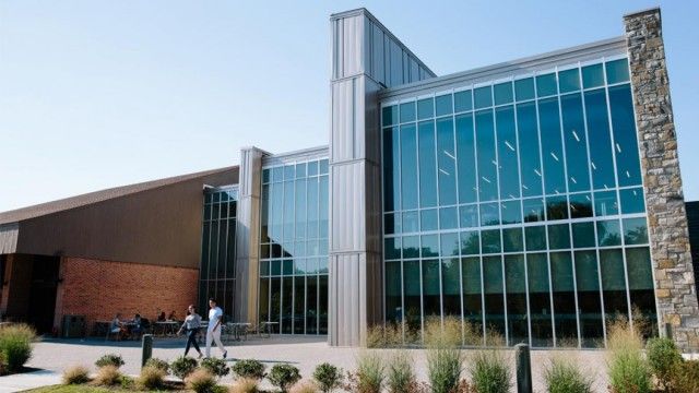 Pace University Westchester Campus