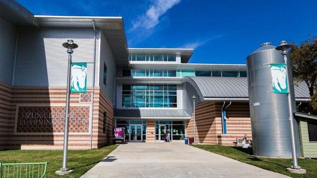Palo Alto College Distance Learning