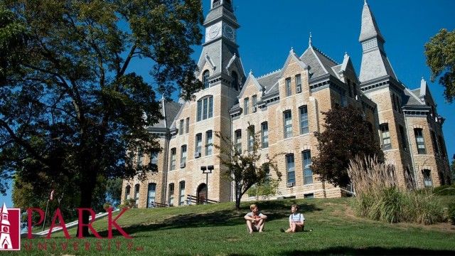 Park University Online