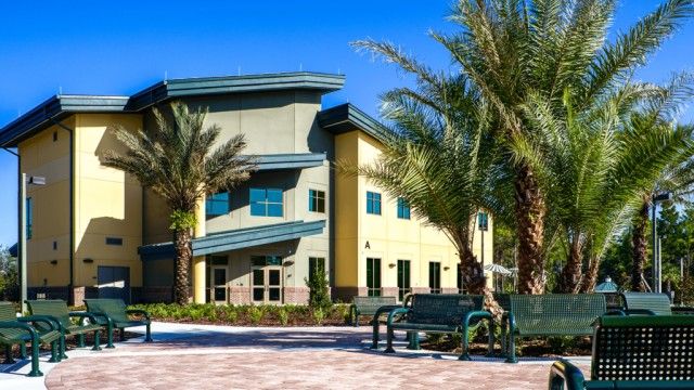 Pasco-Hernando State College Online Learning
