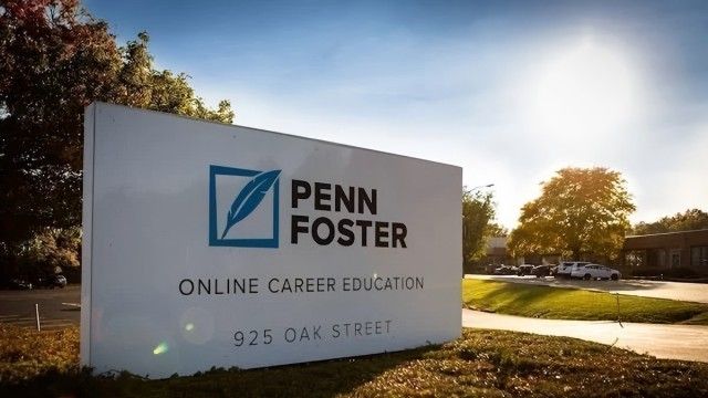 Penn Foster College