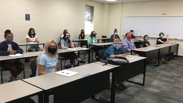 Pensacola State College eLearning