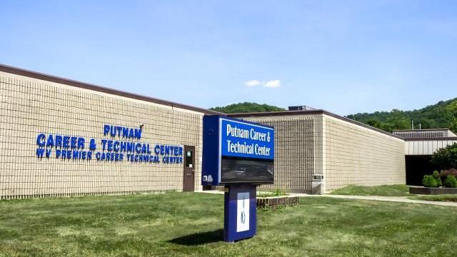 Putnam Career & Technical Center