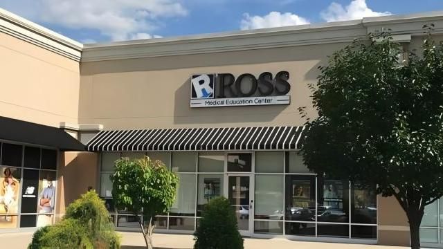 Ross Medical Education Center - Ann Arbor