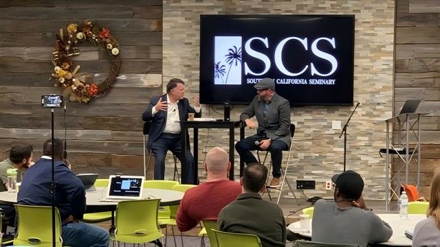Southern California Seminary