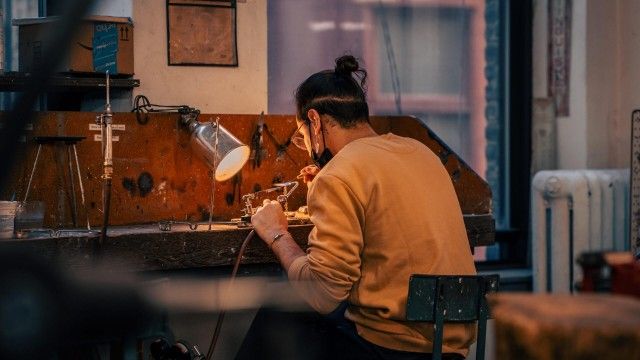 Studio Jewelers