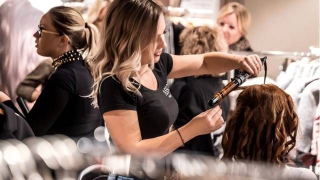 Trendsetters School of Beauty & Barbering