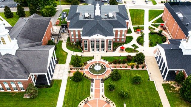 UCumberlands Online