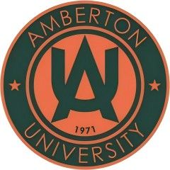 Amberton University