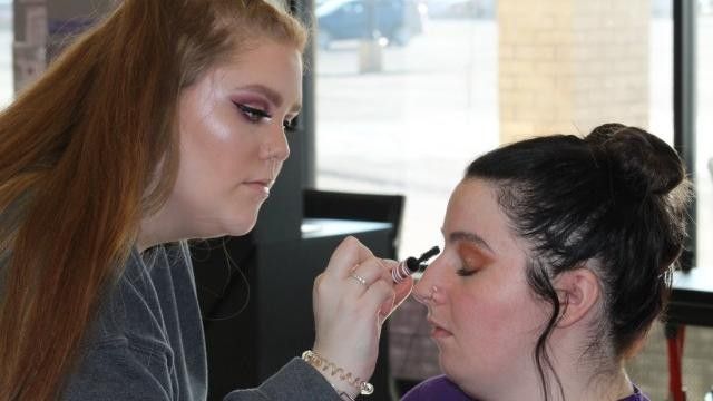 Apex Academy Hair Skin Nails School of Cosmetology