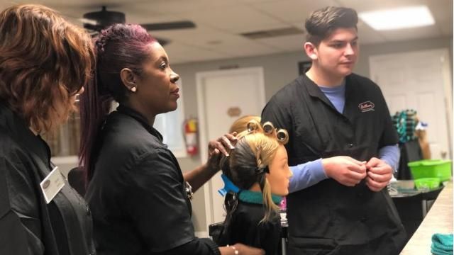 Arthur's Beauty College - Jacksonville