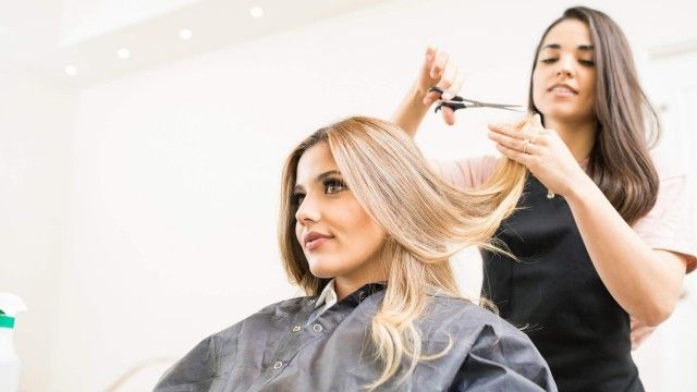 Celebrity Stylist Beauty School