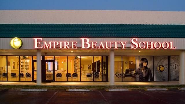 Empire Beauty School - Lebanon