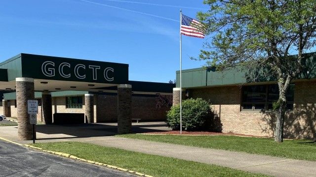 Greene County Career & Technology Center