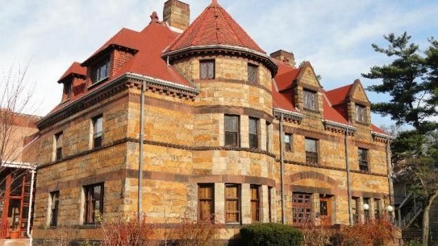 Longy School of Music of Bard College