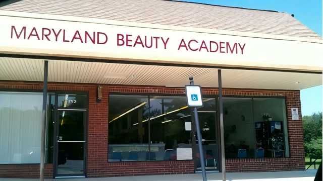 Maryland Beauty Academy - Essex