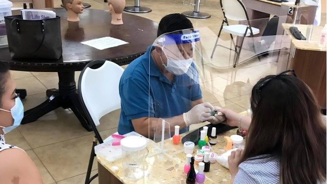 Modern Beauty Academy