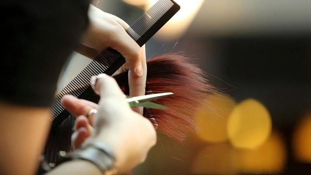Natural Images Beauty College