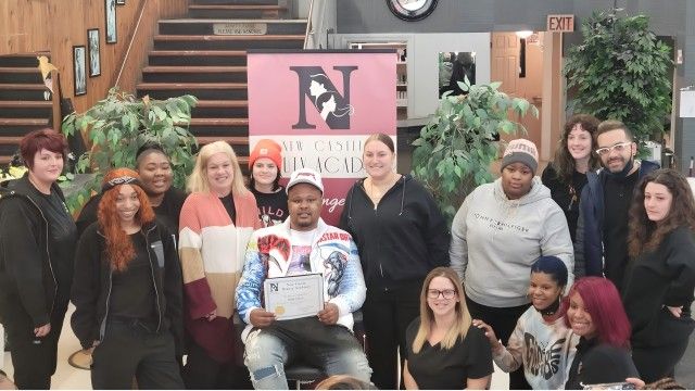 New Castle Beauty Academy