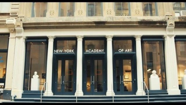 New York Institute of Art and Design