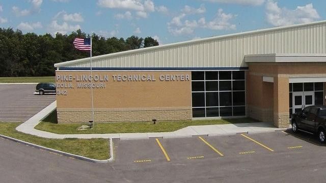 Pike-Lincoln Technical Center
