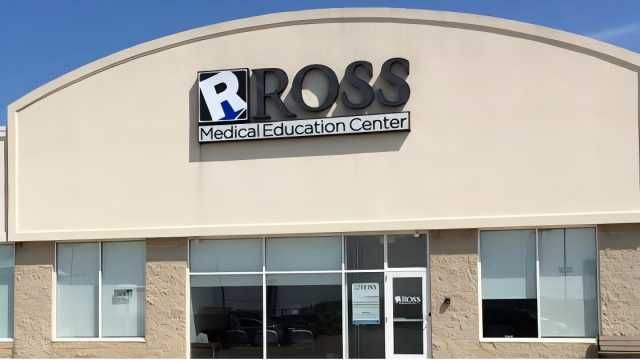 Ross Medical Education Center - Mansfield