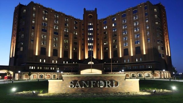 Sanford Medical Center