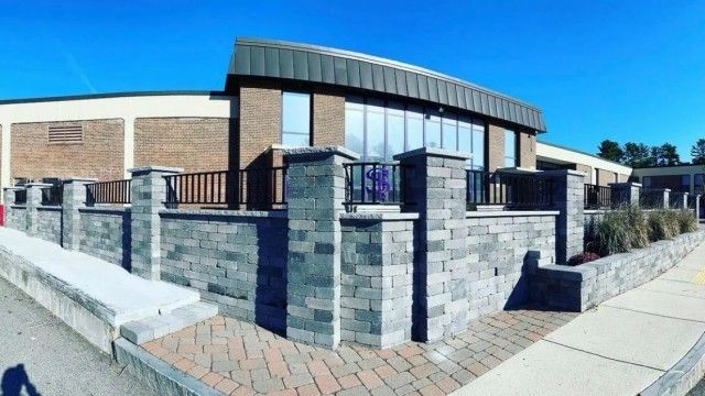 Shawsheen Valley School Of Practical Nursing