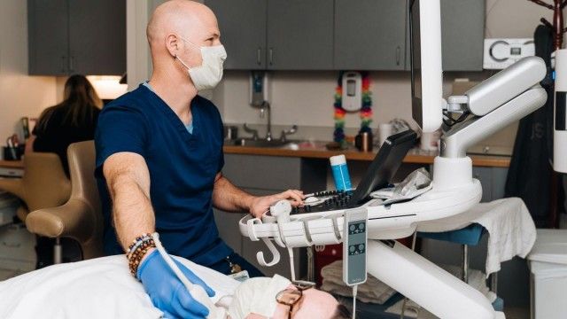 Sovah - School of Health Profession’s Nursing Program