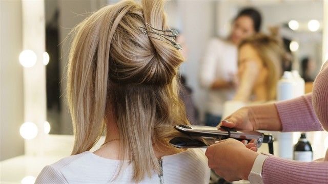 Total Beauty Institute