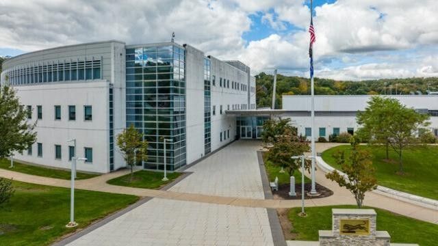 W F Kaynor Technical High School